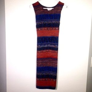 R&K Original mid length dress